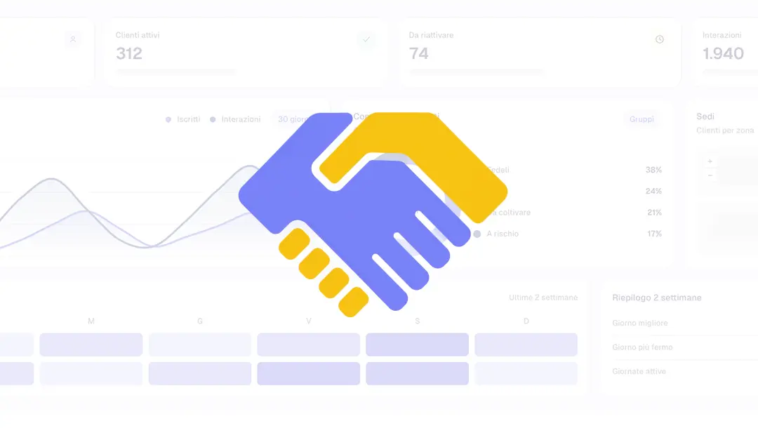 RelAI CRM