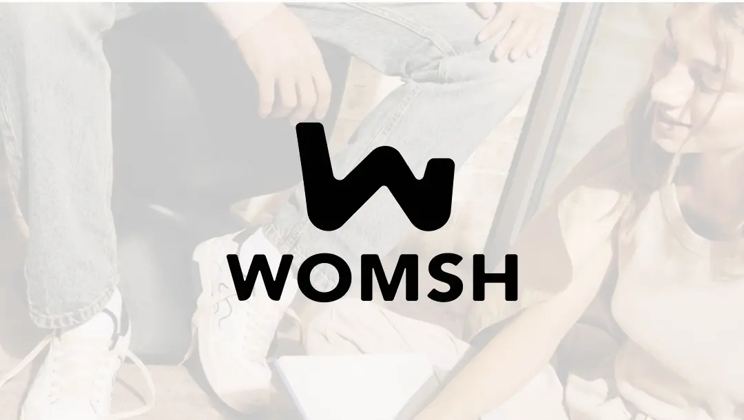 Womsh