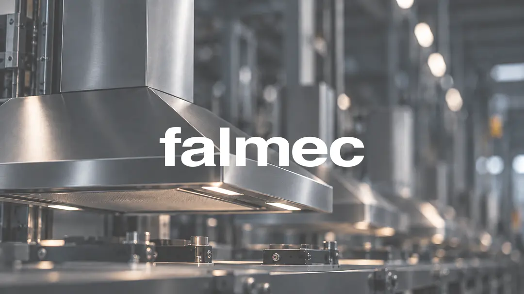 Falmec Assistenza AI