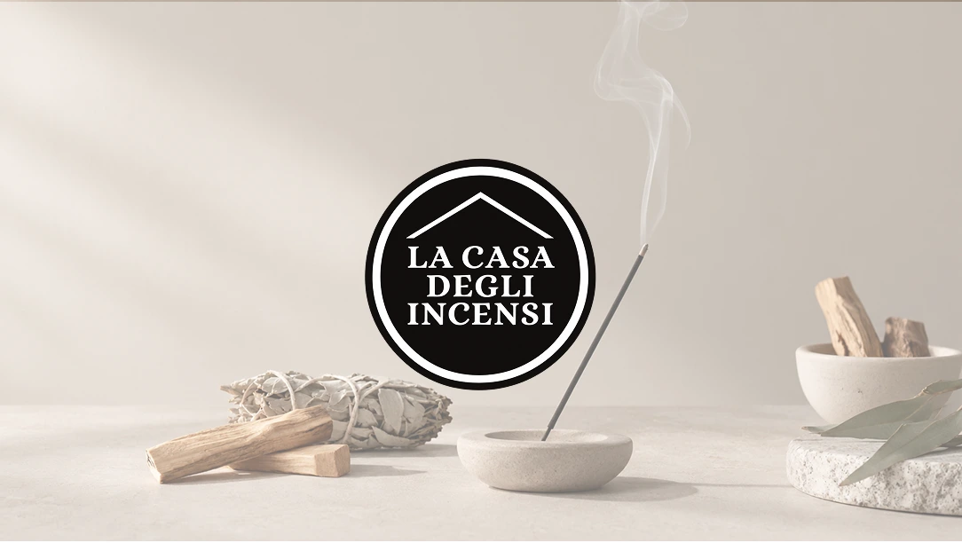 La Casa degli Incensi