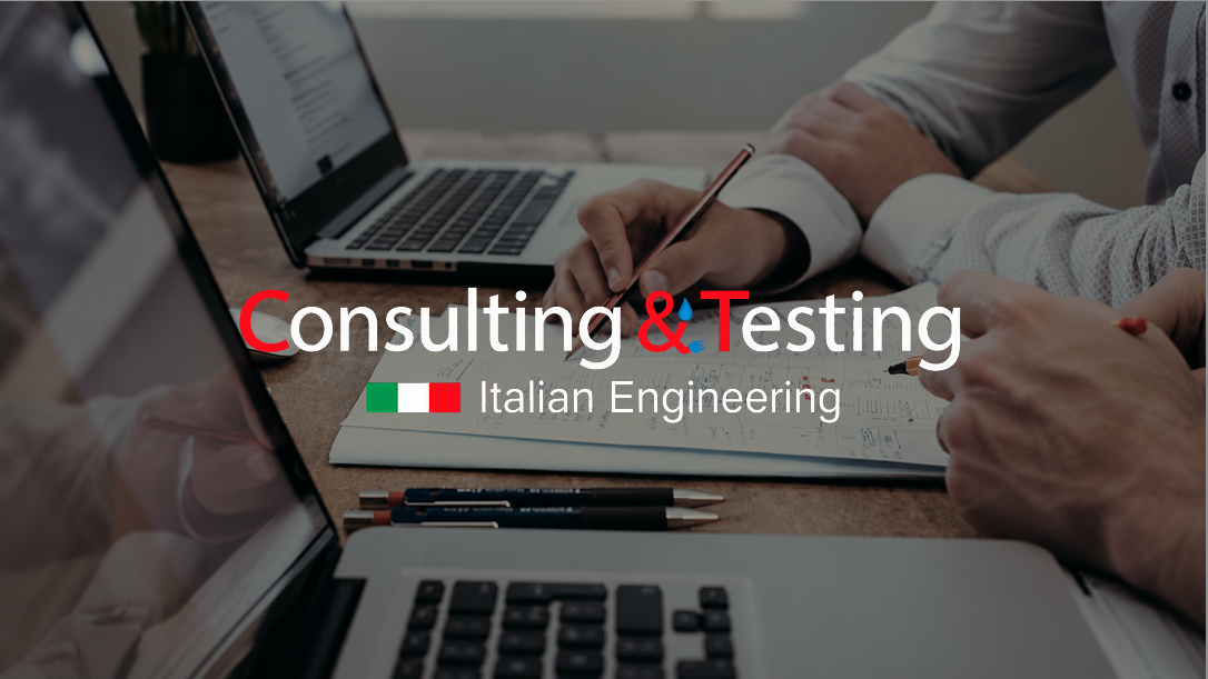 Consulting & Testing