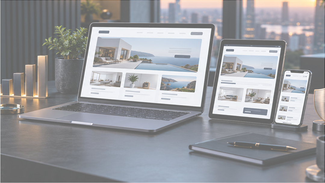 Copertina dell'articolo: Creare un sito web di successo: presenza online e Google